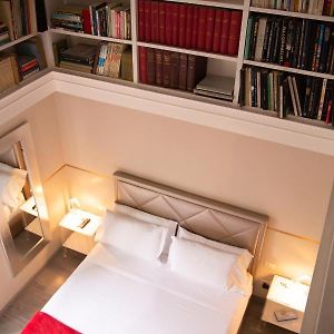 Camera superior con letto king size